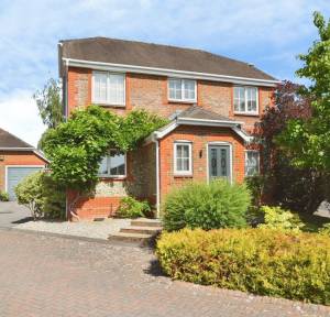4 Bedroom House for sale in Lindford Road, Salisbury