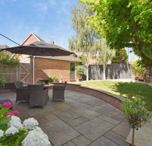 4 Bedroom House for sale in Lindford Road, Salisbury