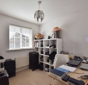 4 Bedroom House for sale in Lindford Road, Salisbury