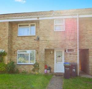 3 Bedroom House for sale in Spiders Island, Salisbury