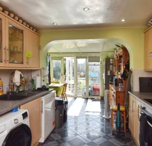 3 Bedroom House for sale in Spiders Island, Salisbury