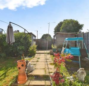 3 Bedroom House for sale in Spiders Island, Salisbury