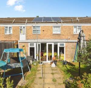 3 Bedroom House for sale in Spiders Island, Salisbury