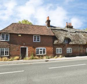 4 Bedroom House for sale in 103 The Borough, Salisbury