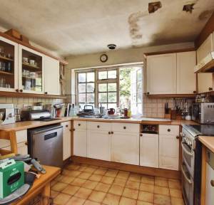 4 Bedroom House for sale in 103 The Borough, Salisbury