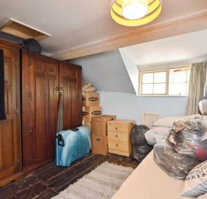 4 Bedroom House for sale in 103 The Borough, Salisbury