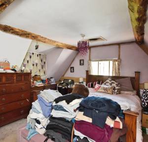 4 Bedroom House for sale in 103 The Borough, Salisbury