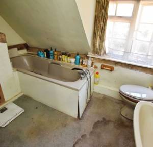 4 Bedroom House for sale in 103 The Borough, Salisbury