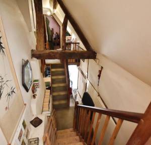 4 Bedroom House for sale in 103 The Borough, Salisbury