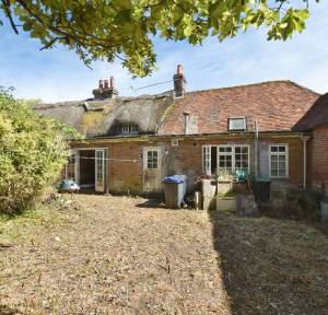 4 Bedroom House for sale in 103 The Borough, Salisbury