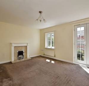3 Bedroom House for sale in Halfpenny Road, Salisbury