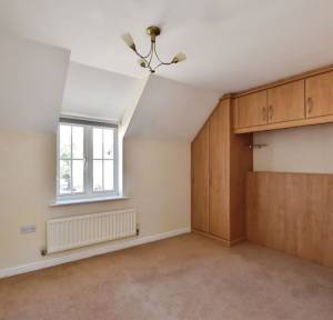 3 Bedroom House for sale in Halfpenny Road, Salisbury