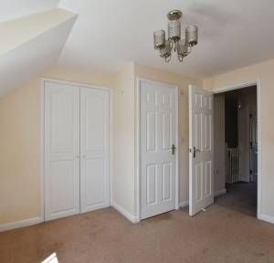 3 Bedroom House for sale in Halfpenny Road, Salisbury