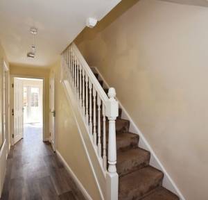 3 Bedroom House for sale in Halfpenny Road, Salisbury
