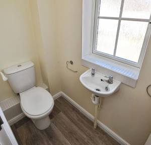 3 Bedroom House for sale in Halfpenny Road, Salisbury