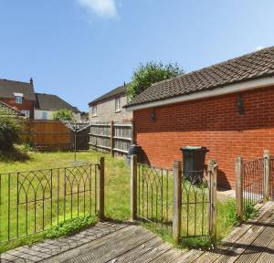3 Bedroom House for sale in Halfpenny Road, Salisbury