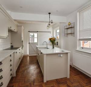 4 Bedroom House for sale in Belle Vue Road, Salisbury