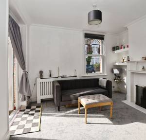 4 Bedroom House for sale in Belle Vue Road, Salisbury
