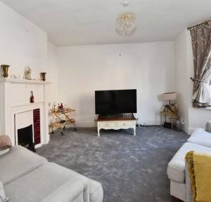 4 Bedroom House for sale in Belle Vue Road, Salisbury