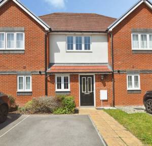 2 Bedroom House for sale in Burden Drive, Salisbury
