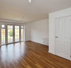 2 Bedroom House for sale in Burden Drive, Salisbury