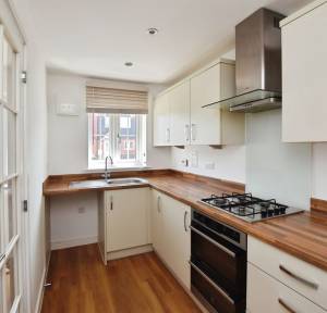 2 Bedroom House for sale in Burden Drive, Salisbury