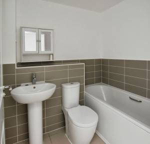 2 Bedroom House for sale in Burden Drive, Salisbury