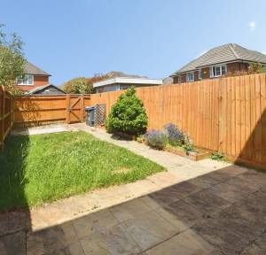 2 Bedroom House for sale in Burden Drive, Salisbury