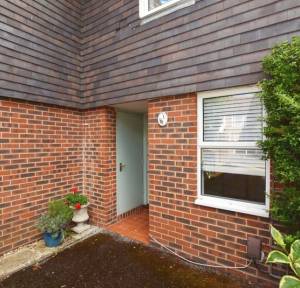 2 Bedroom House for sale in The Friary, Salisbury