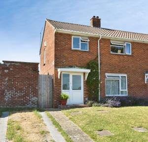 3 Bedroom House for sale in Burgess Green, Salisbury