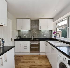 3 Bedroom House for sale in Burgess Green, Salisbury