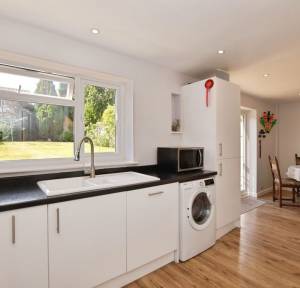 3 Bedroom House for sale in Burgess Green, Salisbury