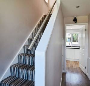 3 Bedroom House for sale in Burgess Green, Salisbury