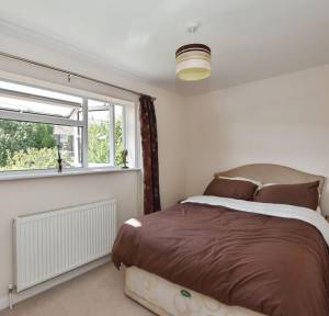 3 Bedroom House for sale in Burgess Green, Salisbury
