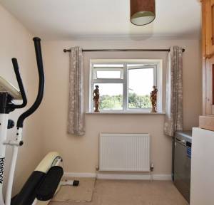 3 Bedroom House for sale in Burgess Green, Salisbury