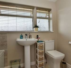 3 Bedroom House for sale in Burgess Green, Salisbury