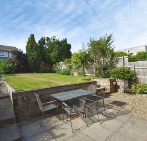 3 Bedroom House for sale in Burgess Green, Salisbury