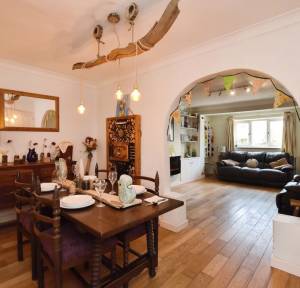 4 Bedroom House for sale in Hulse Road, Salisbury