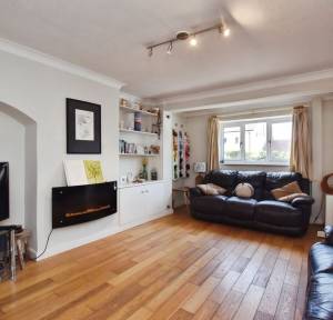 4 Bedroom House for sale in Hulse Road, Salisbury
