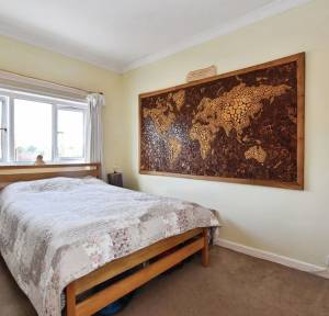 4 Bedroom House for sale in Hulse Road, Salisbury