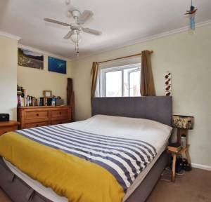 4 Bedroom House for sale in Hulse Road, Salisbury