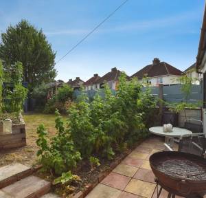 4 Bedroom House for sale in Hulse Road, Salisbury