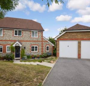 4 Bedroom House for sale in Gibbs Close, Salisbury