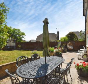 4 Bedroom House for sale in Gibbs Close, Salisbury