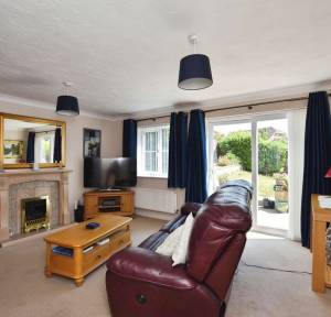 4 Bedroom House for sale in Gibbs Close, Salisbury