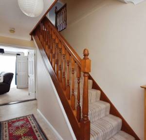 4 Bedroom House for sale in Gibbs Close, Salisbury