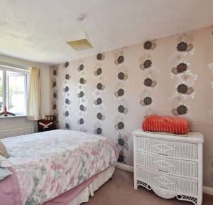 4 Bedroom House for sale in Gibbs Close, Salisbury