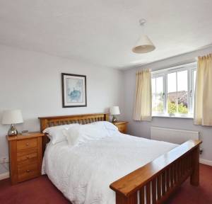 4 Bedroom House for sale in Gibbs Close, Salisbury