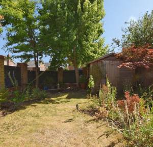4 Bedroom House for sale in Gibbs Close, Salisbury
