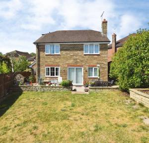 4 Bedroom House for sale in Gibbs Close, Salisbury